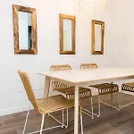 Moderno Laud3 - Nuevo/familiar/wifi/tv Appartamento *