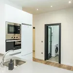 Moderno Laud3 - Nuevo/familiar/wifi/tv * Valladolid
