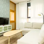 Moderno Laud3 - Nuevo/familiar/wifi/tv * Valladolid