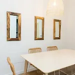 Appartamento Moderno Laud3 - Nuevo/familiar/wifi/tv