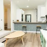Moderno Laud3 - Nuevo/familiar/wifi/tv Appartamento *