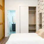 Appartamento Moderno Laud3 - Nuevo/familiar/wifi/tv *