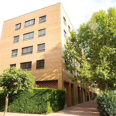 Moderno Laud3 - Nuevo/familiar/wifi/tv Apartment