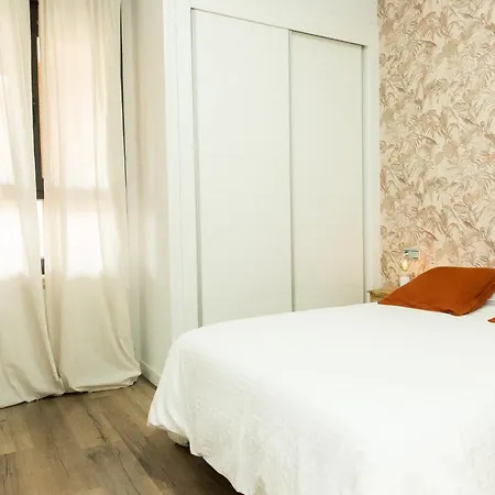 Moderno Laud3 - Nuevo/familiar/wifi/tv *