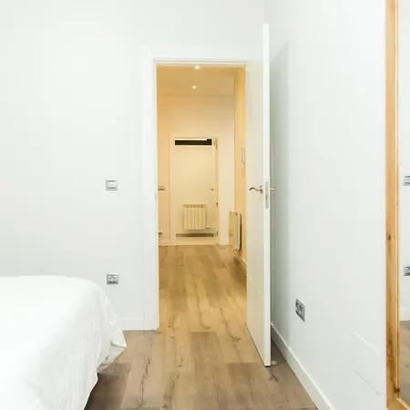 Moderno Laud3 - Nuevo/familiar/wifi/tv Valladolid