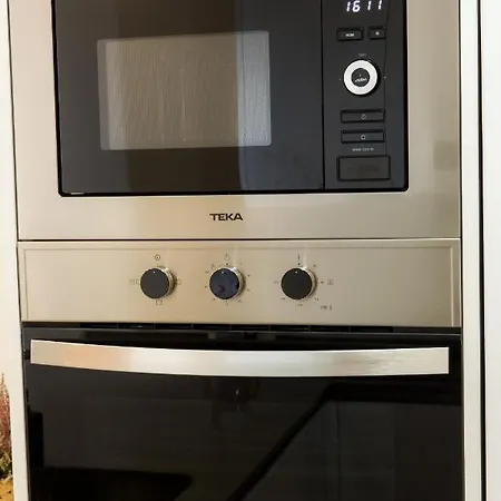 Moderno Laud3 - Nuevo/familiar/wifi/tv