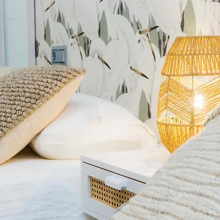 Moderno Laud3 - Nuevo/familiar/wifi/tv Apartamento