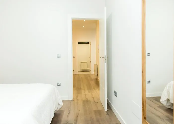 Moderno Laud3 - Nuevo/familiar/wifi/tv Вальядолид