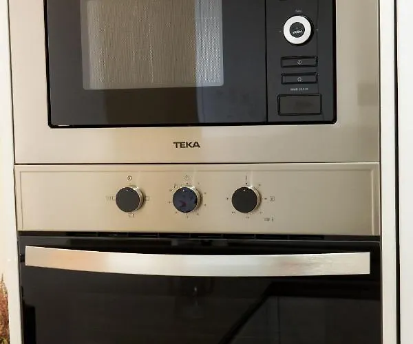 Moderno Laud3 - Nuevo/familiar/wifi/tv