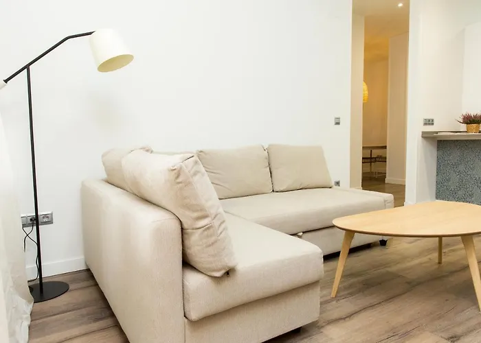Moderno Laud3 - Nuevo/familiar/wifi/tv Appartamento Valladolid