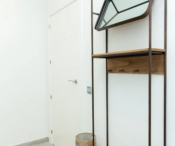 Moderno Laud3 - Nuevo/familiar/wifi/tv * Вальядолид