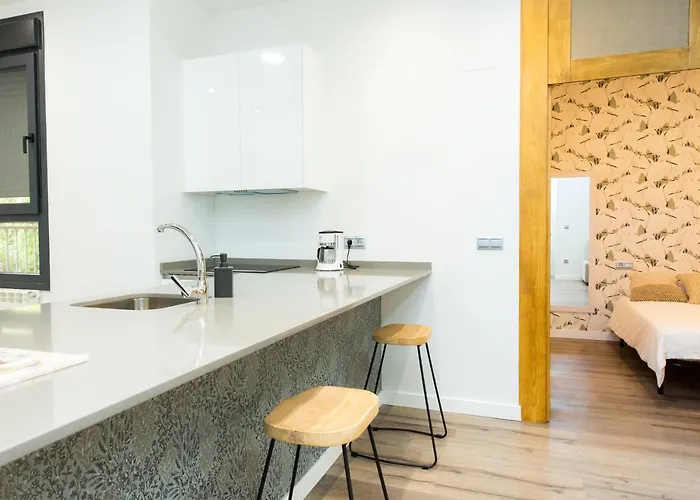 Moderno Laud3 - Nuevo/familiar/wifi/tv Appartamento *